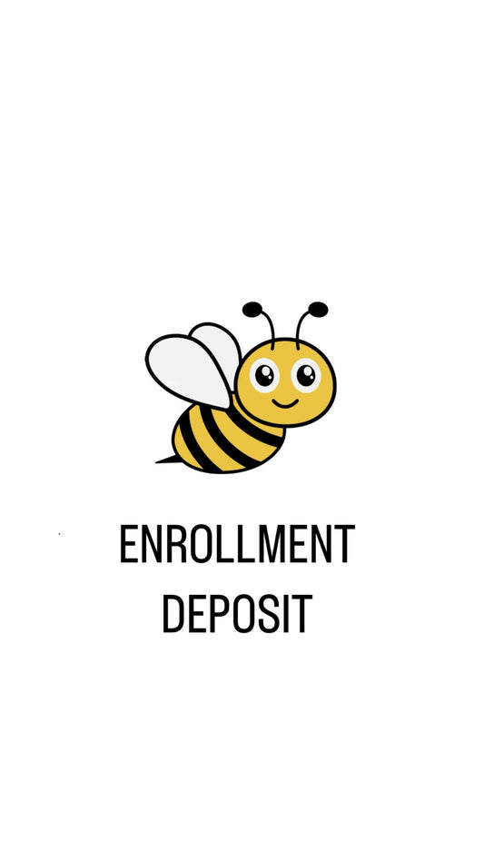 Enrollment Deposit