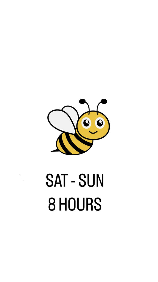 Weekend Price
